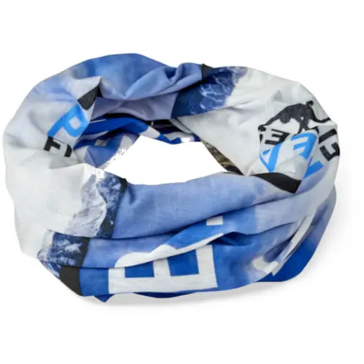 Altitude Adult Cadence Tubular Bandana Branded Closed